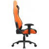 Кресло игровое Cougar EXPLORE Racing Orange/Black изображение 5