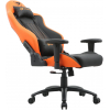 Кресло игровое Cougar EXPLORE Racing Orange/Black изображение 7