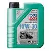 Моторна олива Liqui Moly Universal Gartengerate 4-T Oil 10W-30  1л. (1273)
