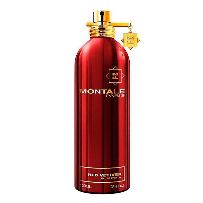 Парфюмированная вода Montale Red Vetiver 100 мл (3760260450287)
