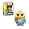Фигурка для геймеров Funko Pop cерии Миньоны 2 - Боб в пижаме (47805) изображение 2