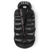 Зимовий конверт Cybex Deep Black (521000803) зображення 3