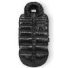 Зимовий конверт Cybex Deep Black (521000803)