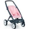 Коляска для кукол Smoby Maxi-Cosi & Quinny 3 в 1 Софт со съемной люлькой (253117) изображение 2