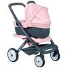Коляска для кукол Smoby Maxi-Cosi & Quinny 3 в 1 Софт со съемной люлькой (253117) изображение 4