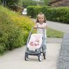 Коляска для кукол Smoby Maxi-Cosi & Quinny 3 в 1 Софт со съемной люлькой (253117) изображение 7