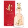 Парфюмированная вода Jimmy Choo I Want Choo 100 мл (3386460119252)