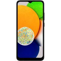 Мобильный телефон Samsung Galaxy A03 4/64Gb Black (SM-A035FZKGSEK) изображение 2