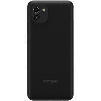 Мобильный телефон Samsung Galaxy A03 4/64Gb Black (SM-A035FZKGSEK) изображение 3