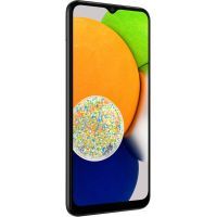 Мобильный телефон Samsung Galaxy A03 4/64Gb Black (SM-A035FZKGSEK) изображение 4