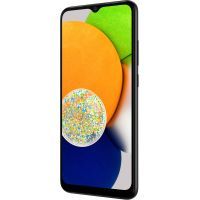 Мобильный телефон Samsung Galaxy A03 4/64Gb Black (SM-A035FZKGSEK) изображение 5