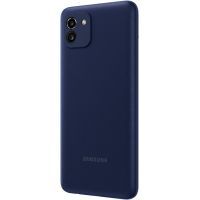 Мобильный телефон Samsung Galaxy A03 4/64Gb Black (SM-A035FZKGSEK) изображение 6