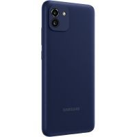 Мобильный телефон Samsung Galaxy A03 4/64Gb Black (SM-A035FZKGSEK) изображение 7