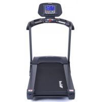 Бігова доріжка HouseFit HT 9854E-AC зображення 3