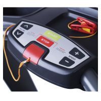 Бігова доріжка HouseFit HT 9854E-AC зображення 5
