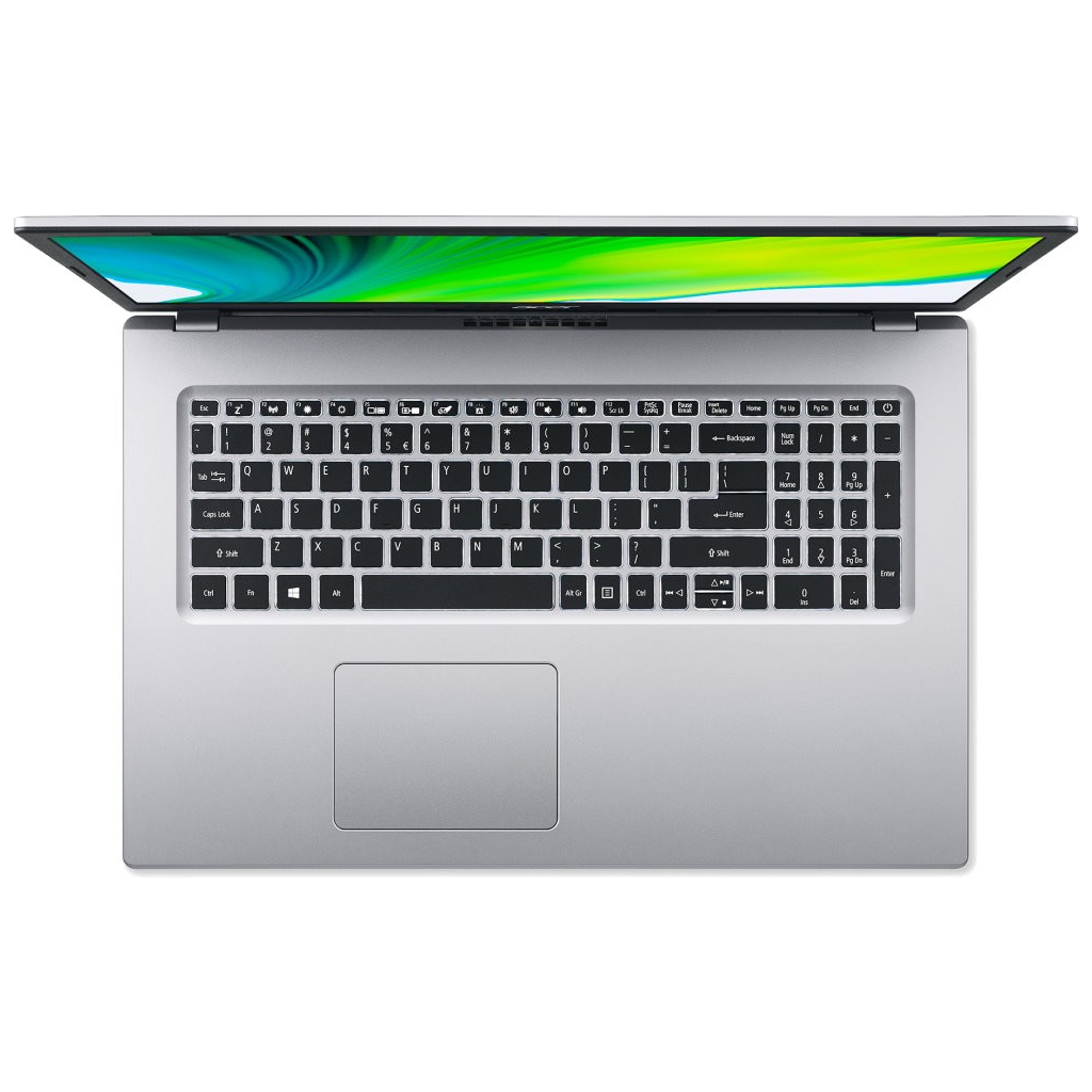Ноутбук Acer Aspire 5 A517-52G (NX.AADEU.007) зображення 4
