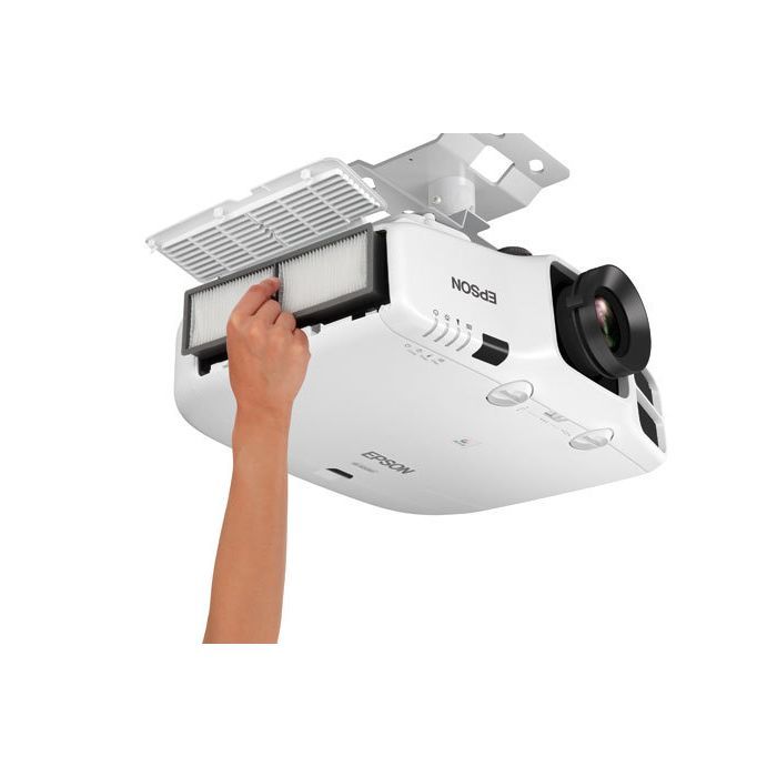 Фільтр повітряний Epson ELPAF45 (V13H134A45) зображення 2