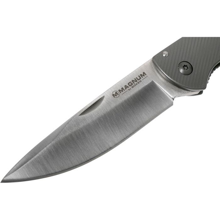 Нож Boker Magnum Eternal Classic (01RY321) изображение 3