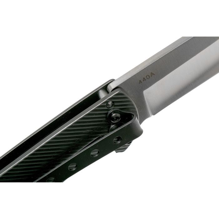 Нож Boker Magnum Eternal Classic (01RY321) изображение 4