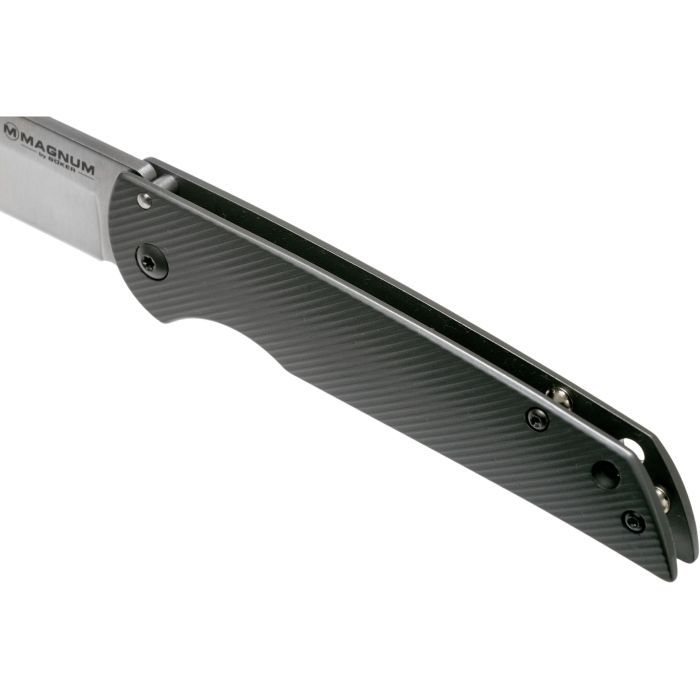 Нож Boker Magnum Eternal Classic (01RY321) изображение 5