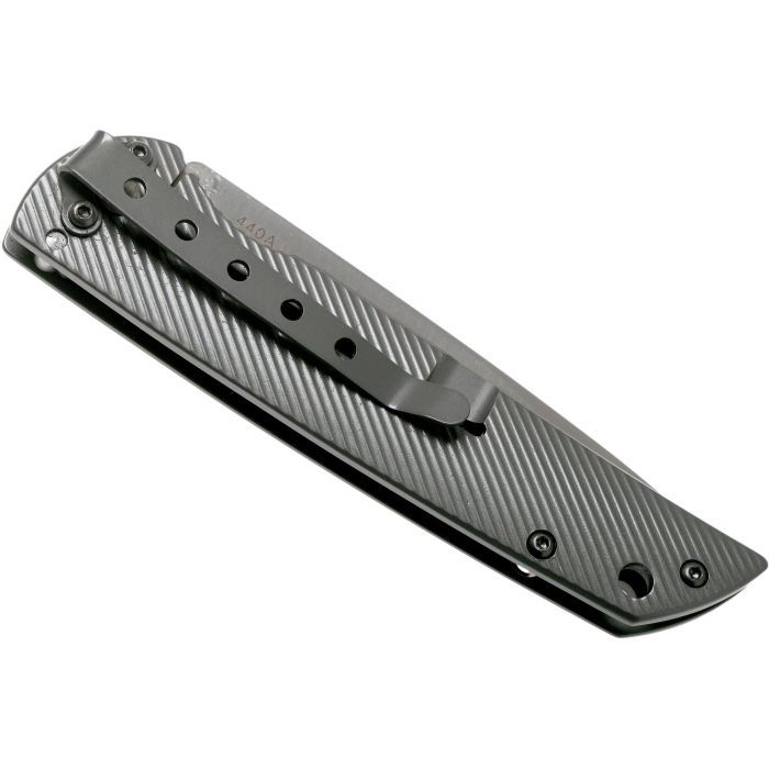 Нож Boker Magnum Eternal Classic (01RY321) изображение 7