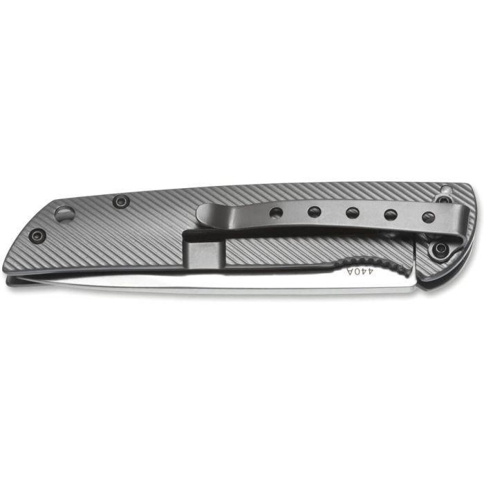 Нож Boker Magnum Eternal Classic (01RY321) изображение 8