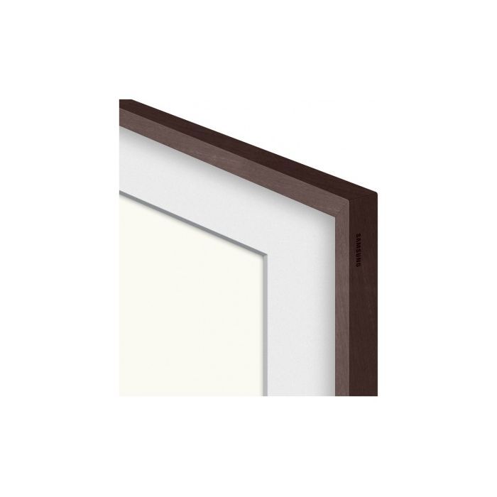 Сменная рамка для ТВ Samsung The Frame VG-SCFA50BWBRU Dark Brown (Темно коричневий) (VG-SCFA50BWBRU)