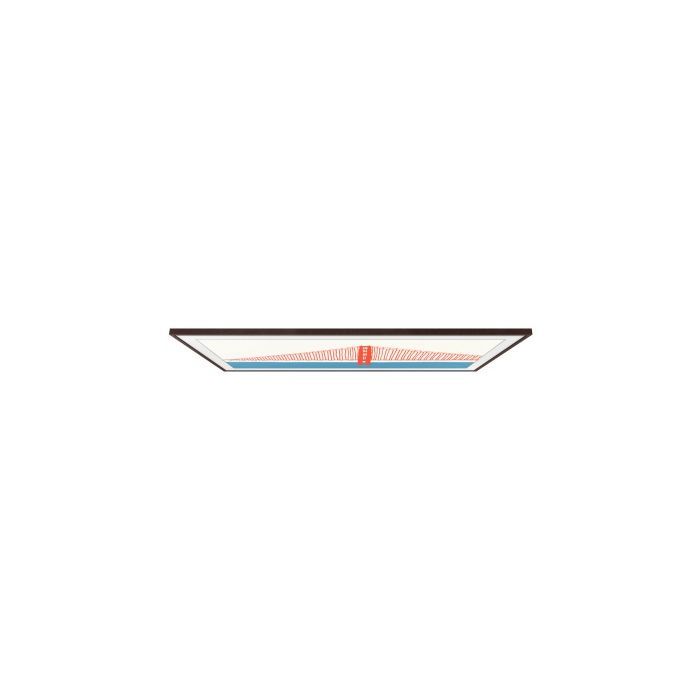 Сменная рамка для ТВ Samsung The Frame VG-SCFA50BWBRU Dark Brown (Темно коричневий) (VG-SCFA50BWBRU) изображение 5