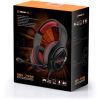 Наушники REAL-EL GDX-7590 Black-Red изображение 10