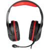 Наушники REAL-EL GDX-7590 Black-Red изображение 3