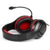 Наушники REAL-EL GDX-7590 Black-Red изображение 5