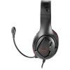 Наушники REAL-EL GDX-7590 Black-Red изображение 6