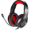 Наушники REAL-EL GDX-7590 Black-Red