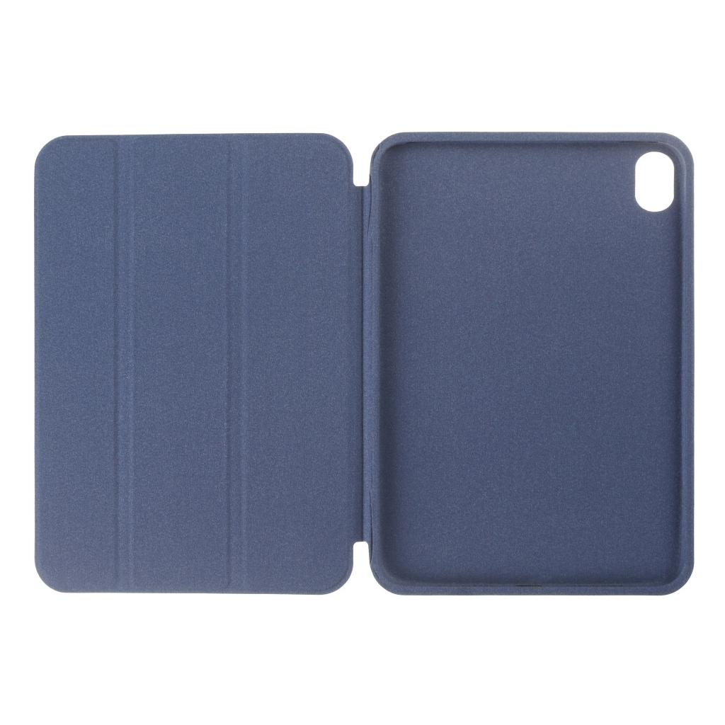 Чехол для планшета Armorstandart Smart Case для iPad mini 6 Midnight Blue (ARM60280) изображение 3