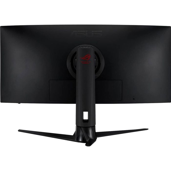 Монитор ASUS ROG Strix XG349C изображение 4