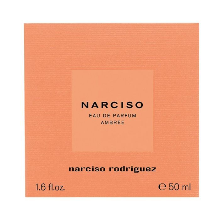 Парфумована вода Narciso Rodriguez Narciso Ambree 50 мл (3423473053859) зображення 2
