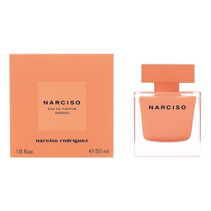 Парфумована вода Narciso Rodriguez Narciso Ambree 50 мл (3423473053859) зображення 3