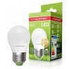 Лампочка EUROELECTRIC LED G45 5W E27 4000K 220V (LED-G45-05274(EE)) зображення 2