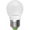 Лампочка EUROELECTRIC LED G45 5W E27 4000K 220V (LED-G45-05274(EE))