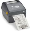 Принтер этикеток Zebra ZD421D USB,USB Host, Bluetooth (ZD4A042-D0EM00EZ) изображение 3