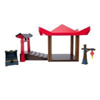 Фигурка для геймеров Jazwares Roblox Deluxe Playset Ninja Legends W10 (ROB0497) изображение 2