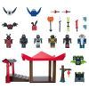 Фигурка для геймеров Jazwares Roblox Deluxe Playset Ninja Legends W10 (ROB0497) изображение 3