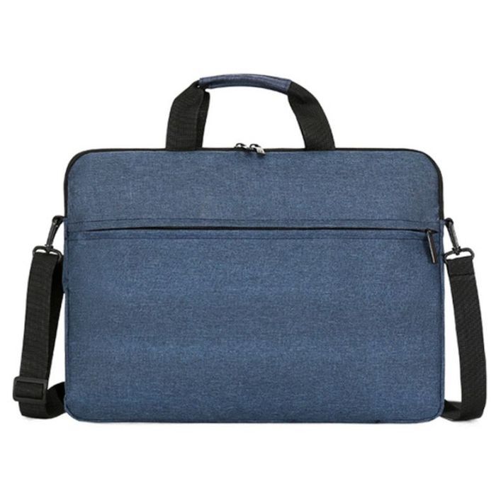 Сумка для ноутбука Ritar 14" A27 Dark-Blue (YT-A27-DBe14")