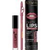 Набор косметики Eveline Cosmetics Oh! My Lips №06 помада + карандаш для губ (5901761966725)