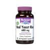 Травы Bluebonnet Nutrition Красный Дрожжевой Рис 600мг, 120 вегетарианских капсул (BLB-01171)