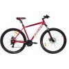 Велосипед Ardis CXR 29" рама-16" Al Red (02601-160-2)