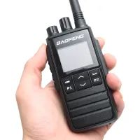 Портативная рация Baofeng DM-1703 изображение 3