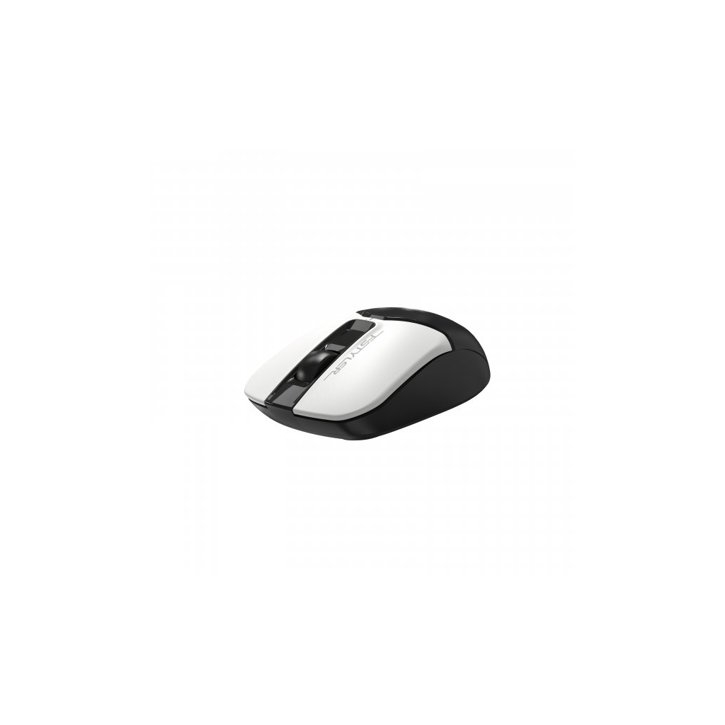 Мишка A4Tech FB12 Bluetooth Black зображення 2