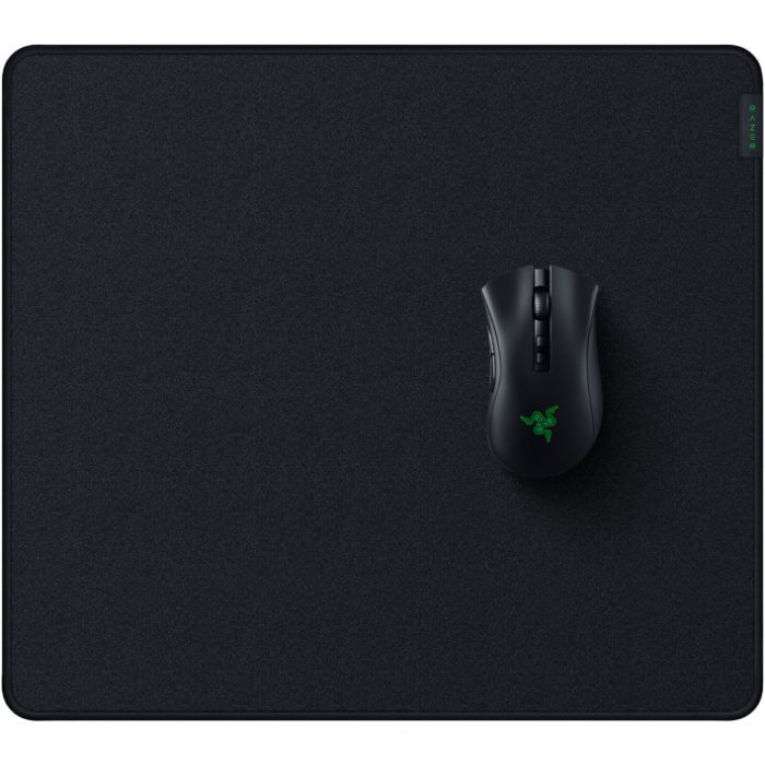 Килимок для мишки Razer Strider Large Black (RZ02-03810200-R3M1) зображення 5