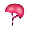 Шолом Micro Raspberry LED M 52-56 cm (AC2081BX)